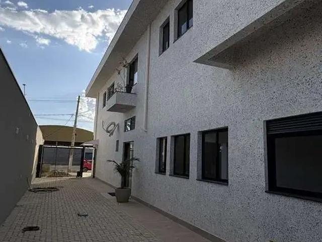 Apartamento aluguel em Lagoa Santa, Região Geográfica Intermediária de Belo Horizonte