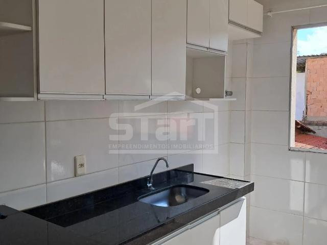 Apartamento aluguel em Lagoa Santa, Região Geográfica Intermediária de Belo Horizonte