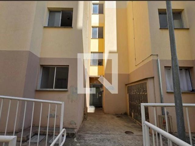 Apartamento aluguel em Vale dos Sonhos, Lagoa Santa