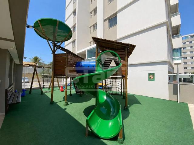 Apartamento aluguel em Lagoa Santa, Região Geográfica Intermediária de Belo Horizonte