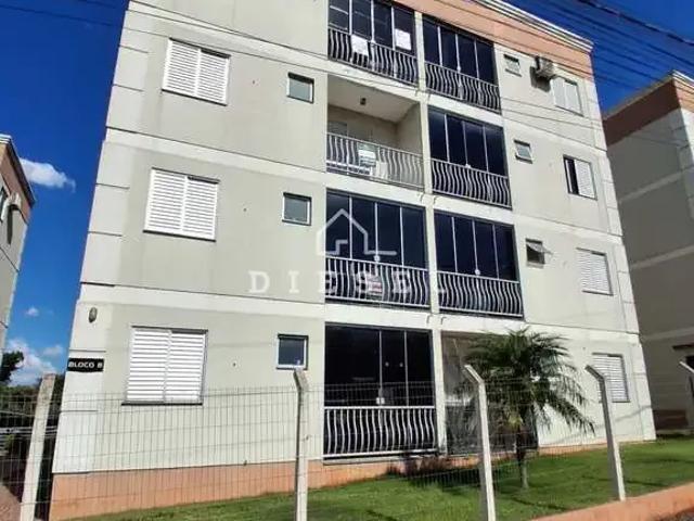 Apartamento aluguel em Região Geográfica Imediata de Lajeado, Lajeado