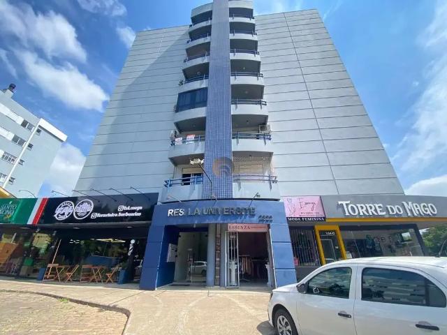 Apartamento aluguel em Região Geográfica Imediata de Lajeado, Lajeado