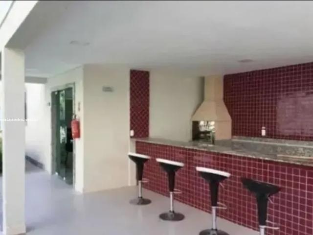 Apartamento aluguel em Região Geográfica Imediata de Salvador, Região Metropolitana de Salvador