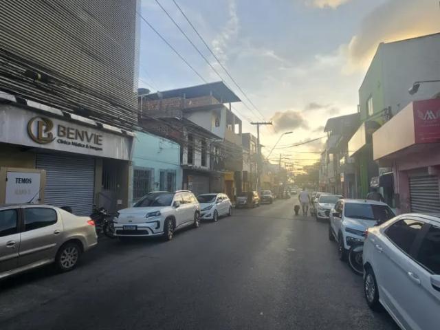 Apartamento aluguel em Região Geográfica Imediata de Salvador, Região Metropolitana de Salvador