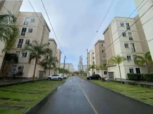 Apartamento aluguel em Região Geográfica Imediata de Salvador, Região Metropolitana de Salvador