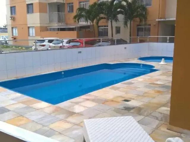 Apartamento aluguel em Região Geográfica Imediata de Salvador, Região Metropolitana de Salvador