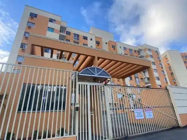 Apartamento aluguel em Região Geográfica Imediata de Salvador, Região Metropolitana de Salvador