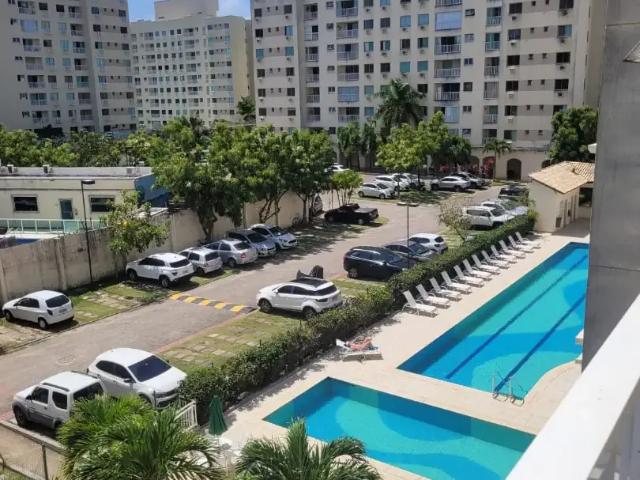 Apartamento aluguel em Região Geográfica Imediata de Salvador, Região Metropolitana de Salvador