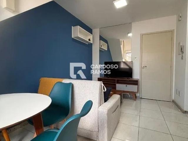 Apartamento aluguel em Lauro de Freitas, Região Geográfica Intermediária de Salvador