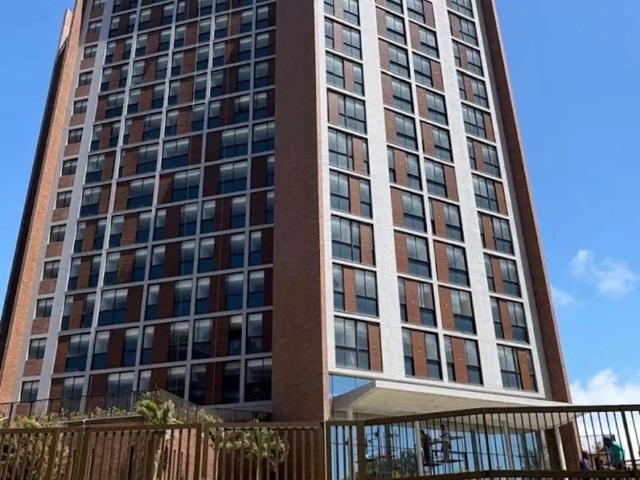 Apartamento aluguel em Lauro de Freitas