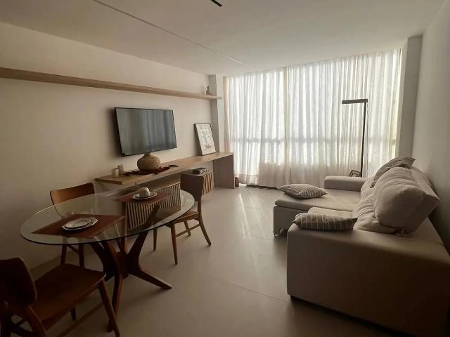 Apartamento aluguel em Lauro de Freitas, Região Geográfica Intermediária de Salvador