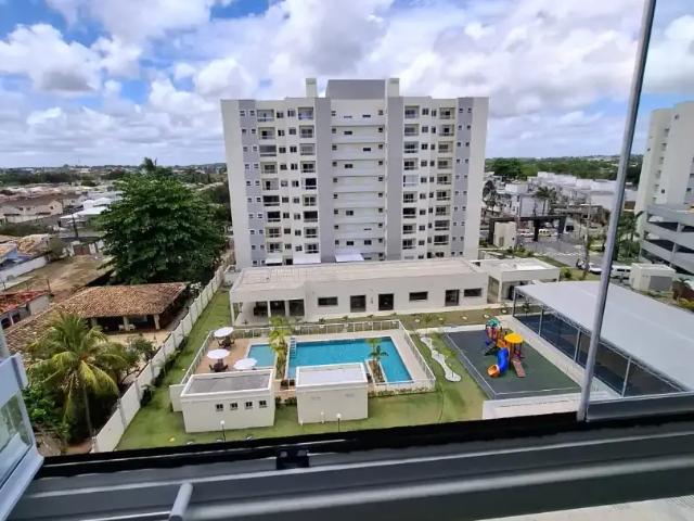 Apartamento aluguel em Região Geográfica Imediata de Salvador, Região Metropolitana de Salvador