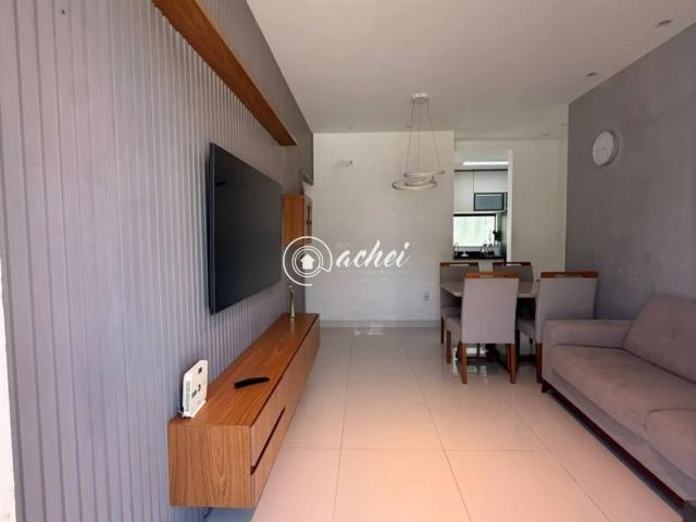 Apartamento aluguel em Lauro de Freitas