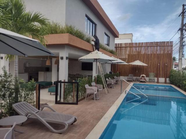Apartamento aluguel em Lauro de Freitas