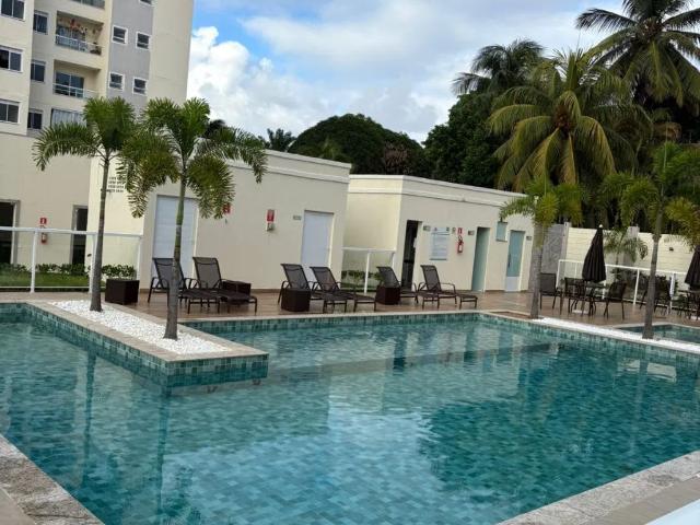 Apartamento aluguel em Região Geográfica Imediata de Salvador, Região Metropolitana de Salvador