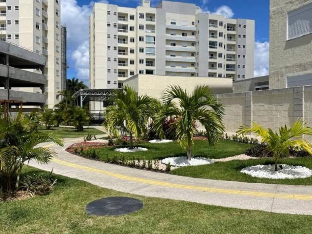 Apartamento aluguel em Lauro de Freitas