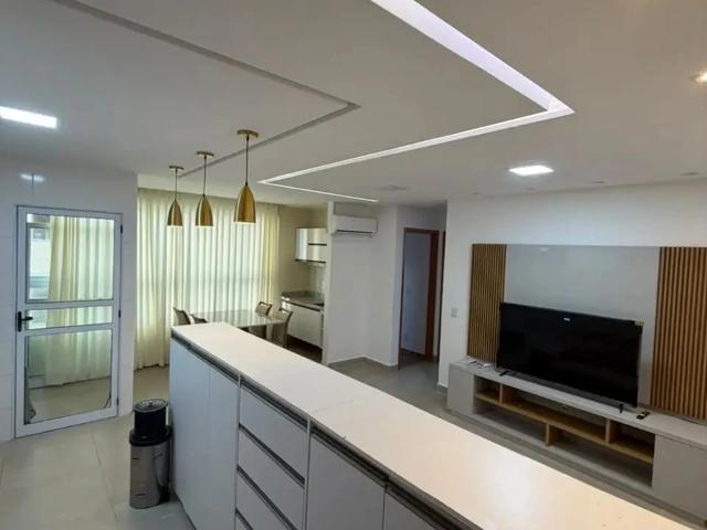 Apartamento aluguel em Lauro de Freitas