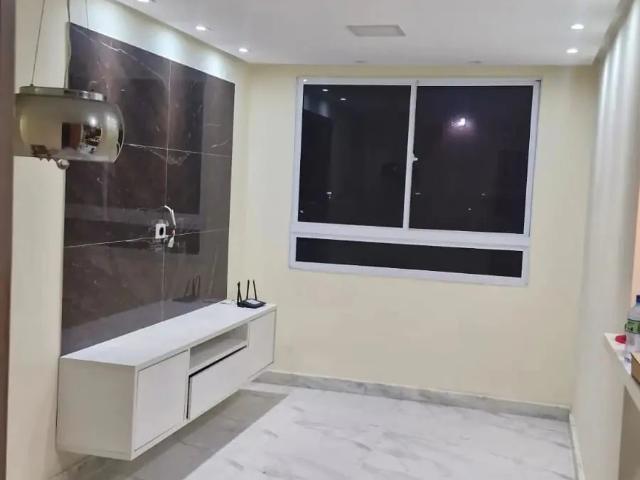 Apartamento aluguel em Lauro de Freitas, Região Geográfica Intermediária de Salvador