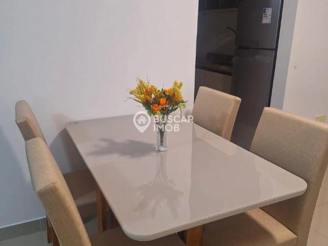 Apartamento aluguel em Lauro de Freitas