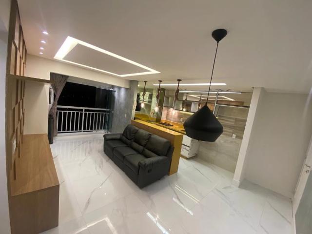 Apartamento aluguel em Lauro de Freitas
