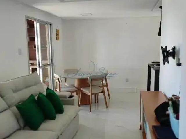 Apartamento aluguel em Nordeste, Cardeal da Silva