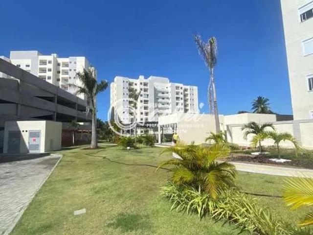 Apartamento aluguel em Lauro de Freitas