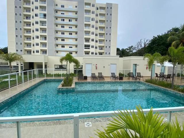 Apartamento aluguel em Região Geográfica Imediata de Salvador, Região Metropolitana de Salvador