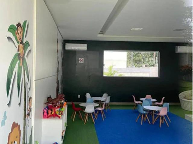 Apartamento aluguel em Lauro de Freitas
