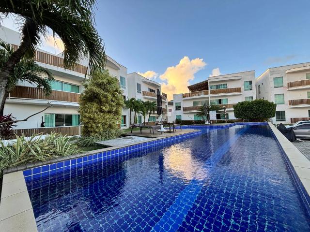 Apartamento aluguel em Lauro de Freitas