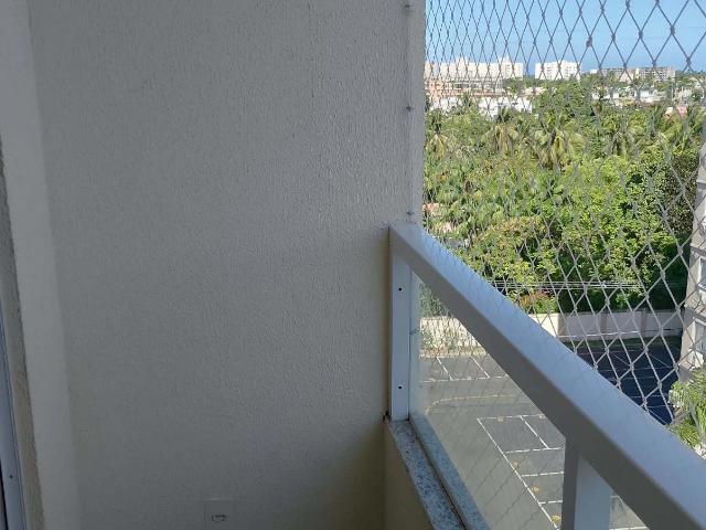 Apartamento aluguel em Região Geográfica Imediata de Salvador, Região Metropolitana de Salvador