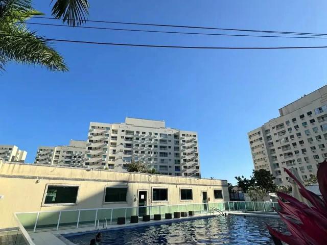 Apartamento aluguel em Lauro de Freitas