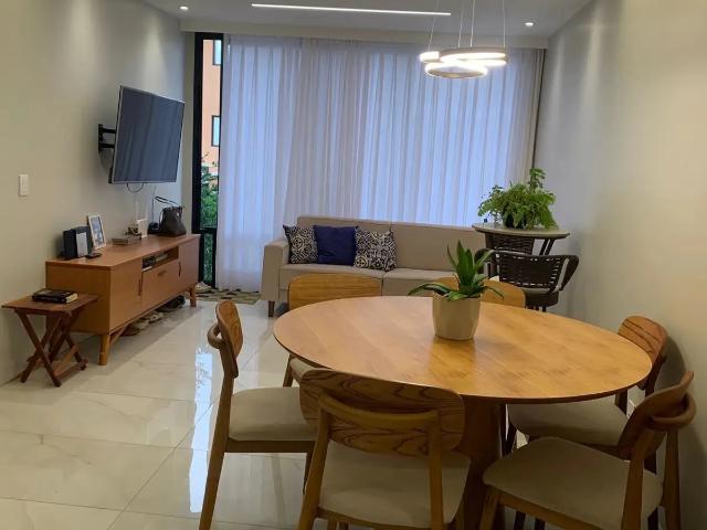Apartamento aluguel em Lauro de Freitas