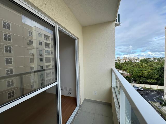 Apartamento aluguel em Lauro de Freitas