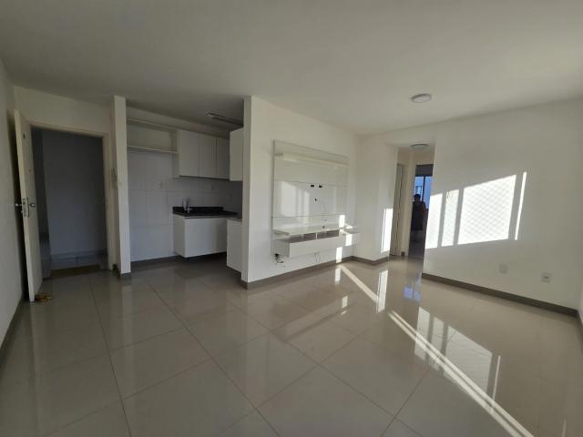 Apartamento aluguel em Lauro de Freitas