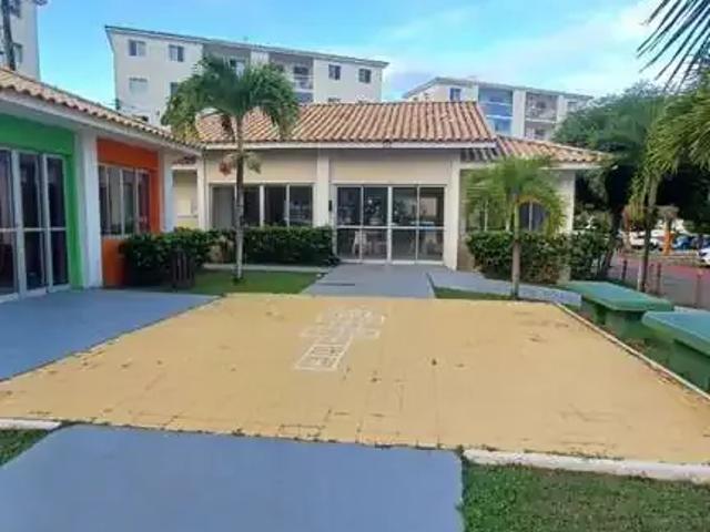 Apartamento aluguel em Região Geográfica Imediata de Salvador, Região Metropolitana de Salvador
