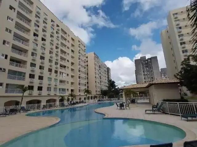 Apartamento aluguel em Região Geográfica Imediata de Salvador, Região Metropolitana de Salvador