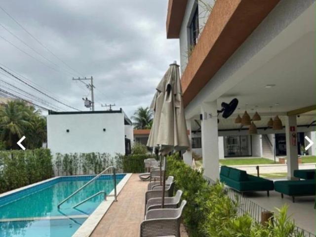 Apartamento aluguel em Lauro de Freitas