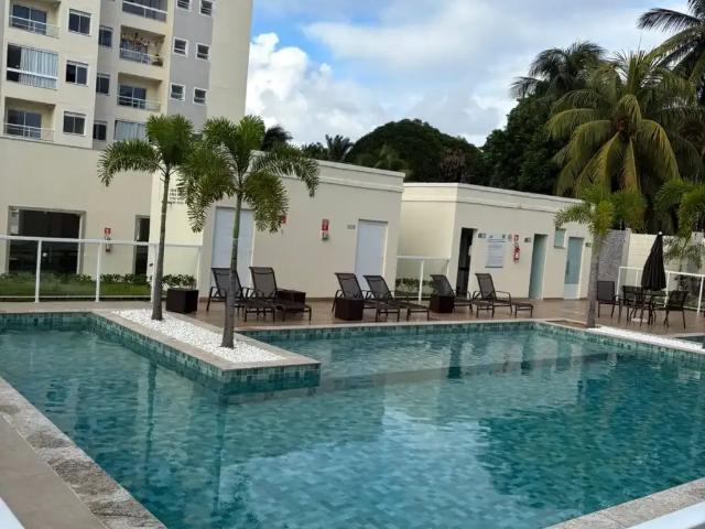 Apartamento aluguel em Região Geográfica Imediata de Salvador, Região Metropolitana de Salvador