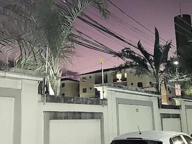 Apartamento aluguel em Lauro de Freitas
