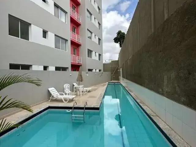 Apartamento aluguel em Região Geográfica Imediata de Salvador, Região Metropolitana de Salvador