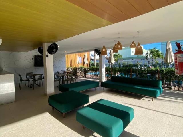 Apartamento aluguel em Lauro de Freitas