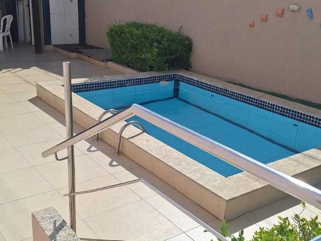 Apartamento aluguel em Lauro de Freitas