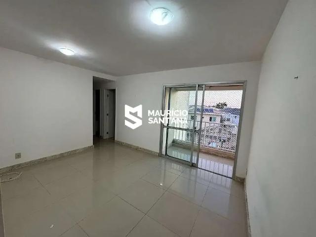 Apartamento aluguel em Região Geográfica Imediata de Salvador, Região Metropolitana de Salvador