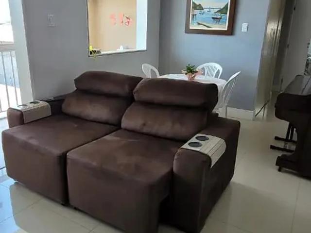 Apartamento aluguel em Região Geográfica Imediata de Salvador, Região Metropolitana de Salvador