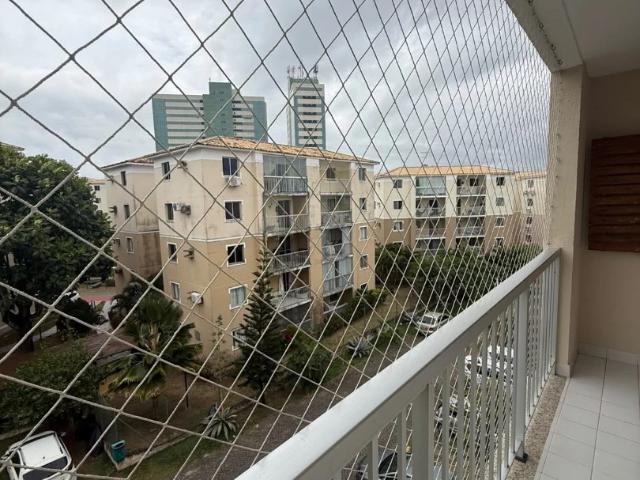 Apartamento aluguel em Região Geográfica Imediata de Salvador, Região Metropolitana de Salvador