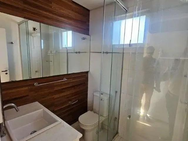 Apartamento aluguel em Região Geográfica Imediata de Salvador, Região Metropolitana de Salvador