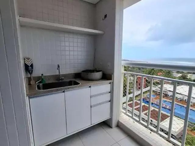 Apartamento aluguel em Região Geográfica Imediata de Salvador, Região Metropolitana de Salvador