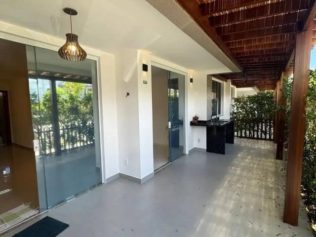 Apartamento aluguel em Lauro de Freitas
