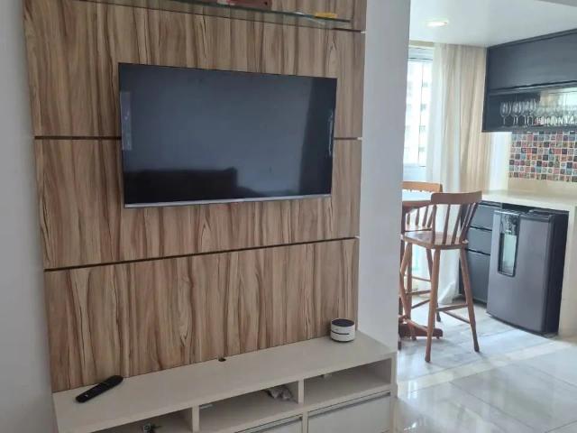 Apartamento aluguel em Lauro de Freitas, Região Geográfica Intermediária de Salvador