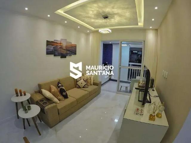 Apartamento aluguel em Região Geográfica Imediata de Salvador, Região Metropolitana de Salvador